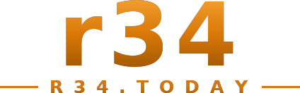 r34 logo